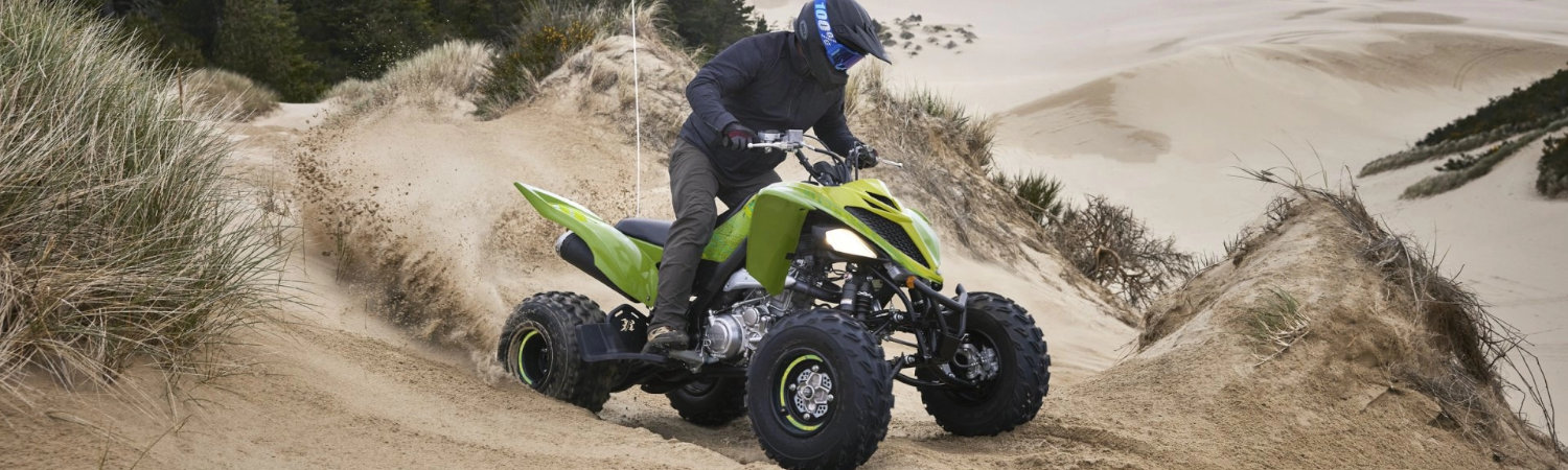 2025 Yamaha Raptor 700 R SE ATV for sale in New York Honda Yamaha, Long Island City, New York